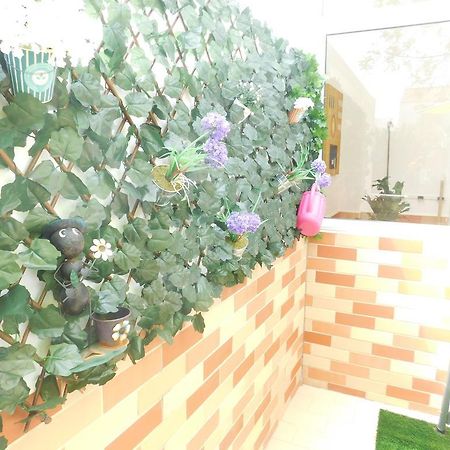 Casa Happybella Apartment Lagos Luaran gambar