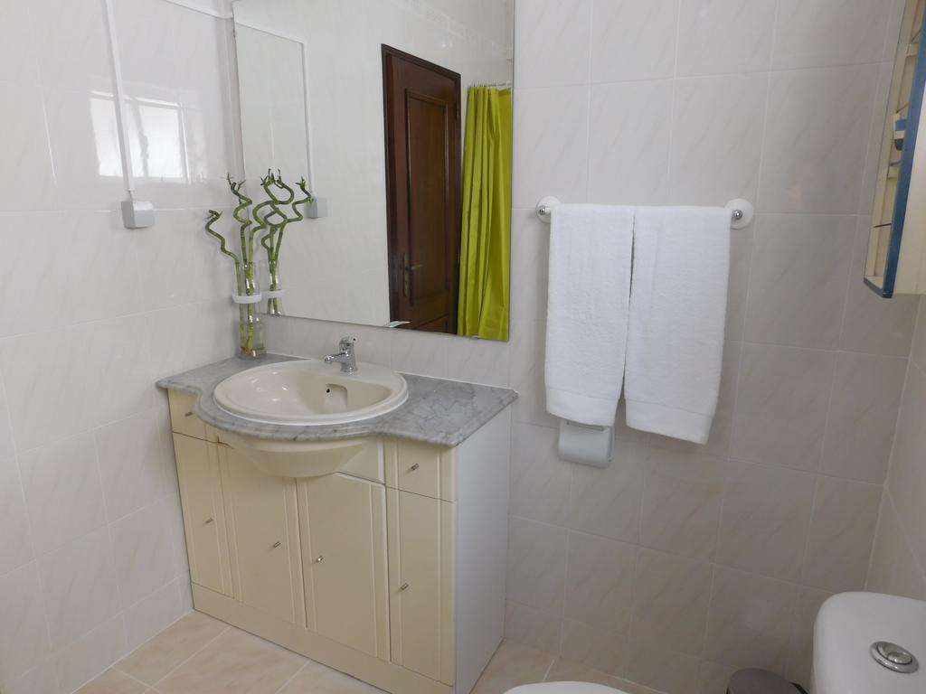 Casa Happybella Apartment Lagos Luaran gambar