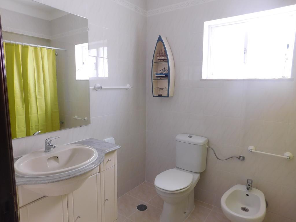 Casa Happybella Apartment Lagos Luaran gambar
