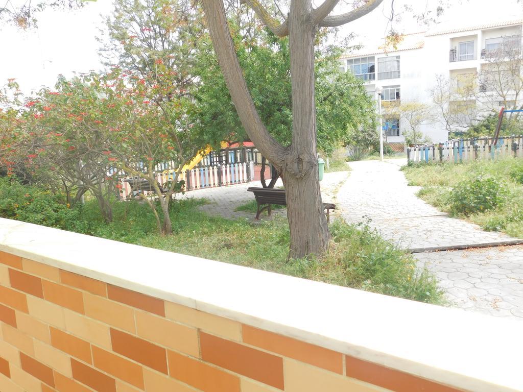Casa Happybella Apartment Lagos Luaran gambar