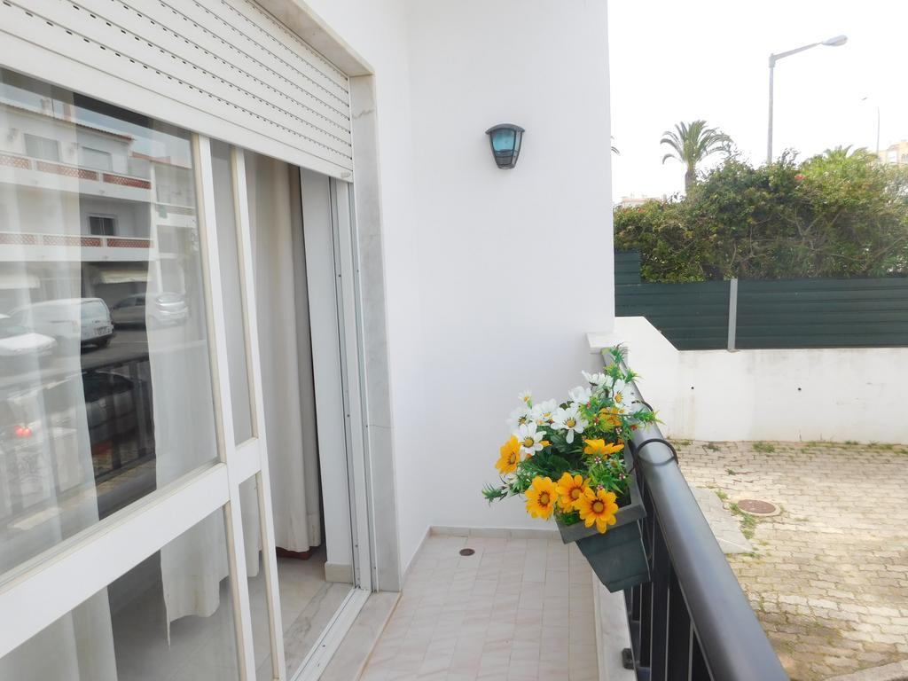 Casa Happybella Apartment Lagos Luaran gambar