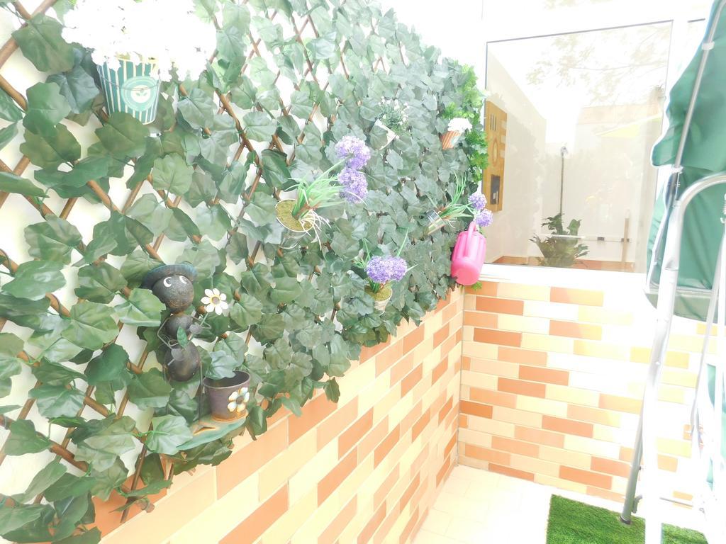 Casa Happybella Apartment Lagos Luaran gambar