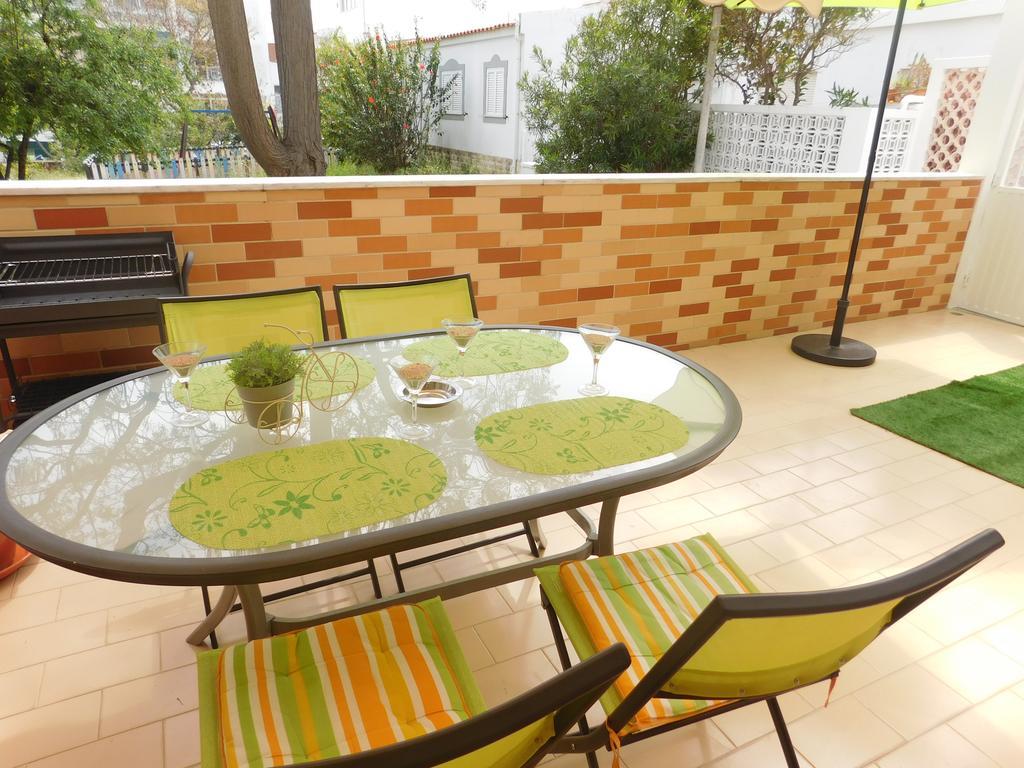 Casa Happybella Apartment Lagos Luaran gambar