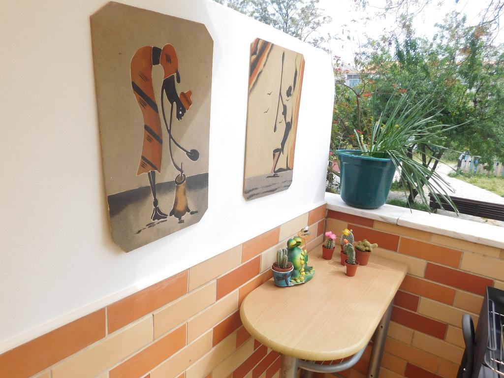 Casa Happybella Apartment Lagos Luaran gambar