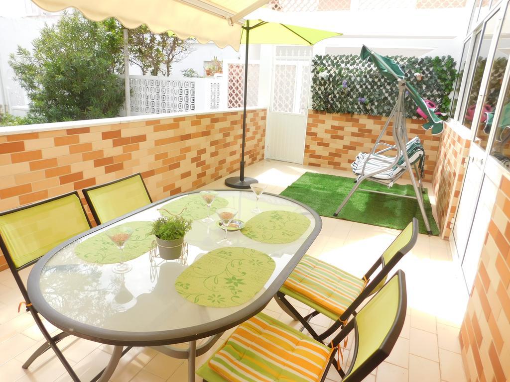 Casa Happybella Apartment Lagos Luaran gambar