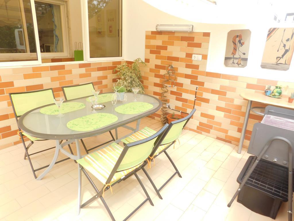 Casa Happybella Apartment Lagos Luaran gambar