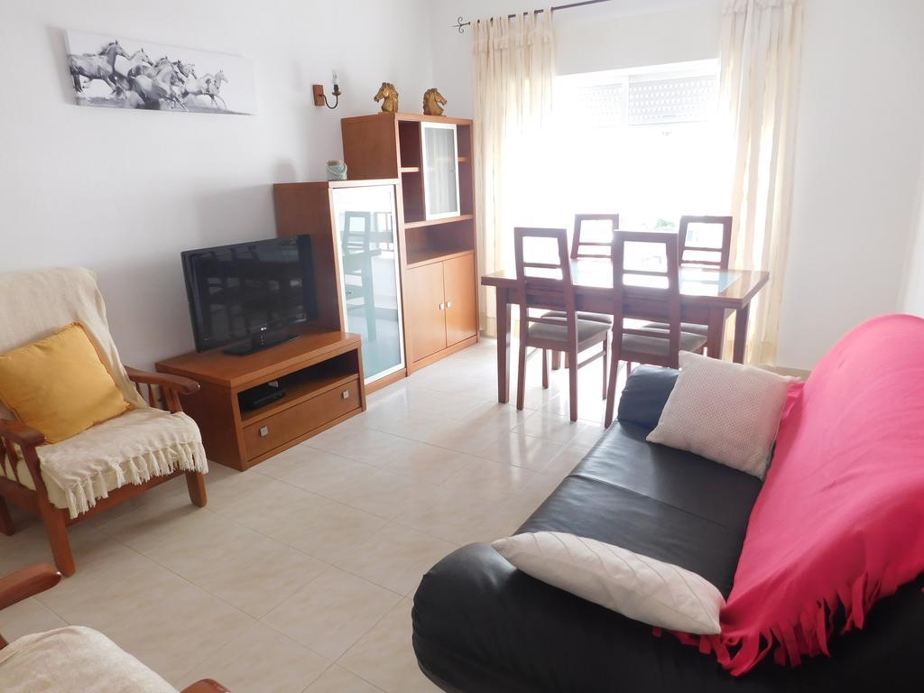 Casa Happybella Apartment Lagos Luaran gambar