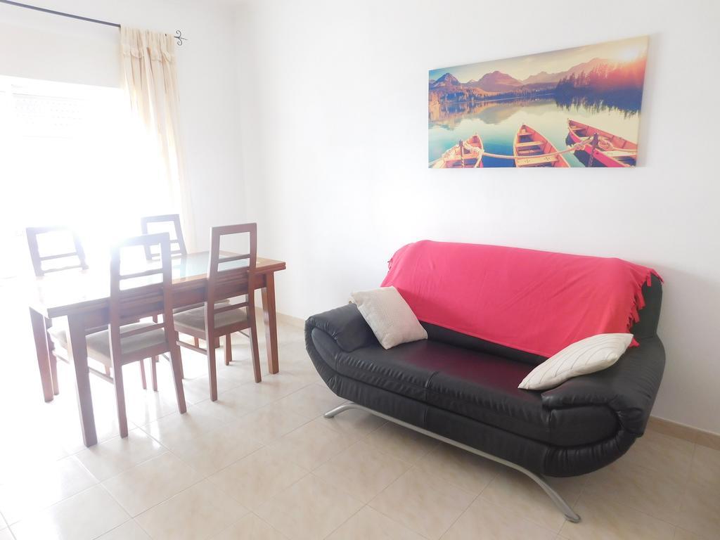 Casa Happybella Apartment Lagos Luaran gambar