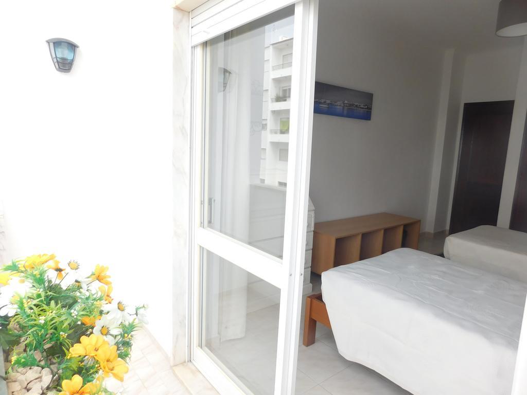 Casa Happybella Apartment Lagos Luaran gambar