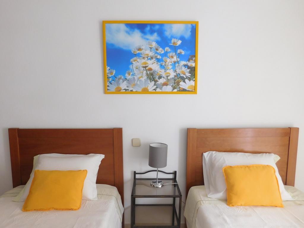 Casa Happybella Apartment Lagos Luaran gambar