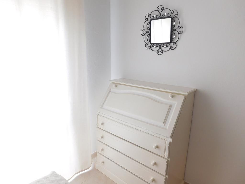 Casa Happybella Apartment Lagos Luaran gambar