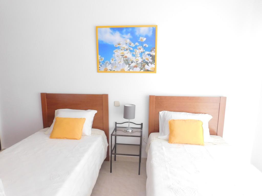Casa Happybella Apartment Lagos Luaran gambar