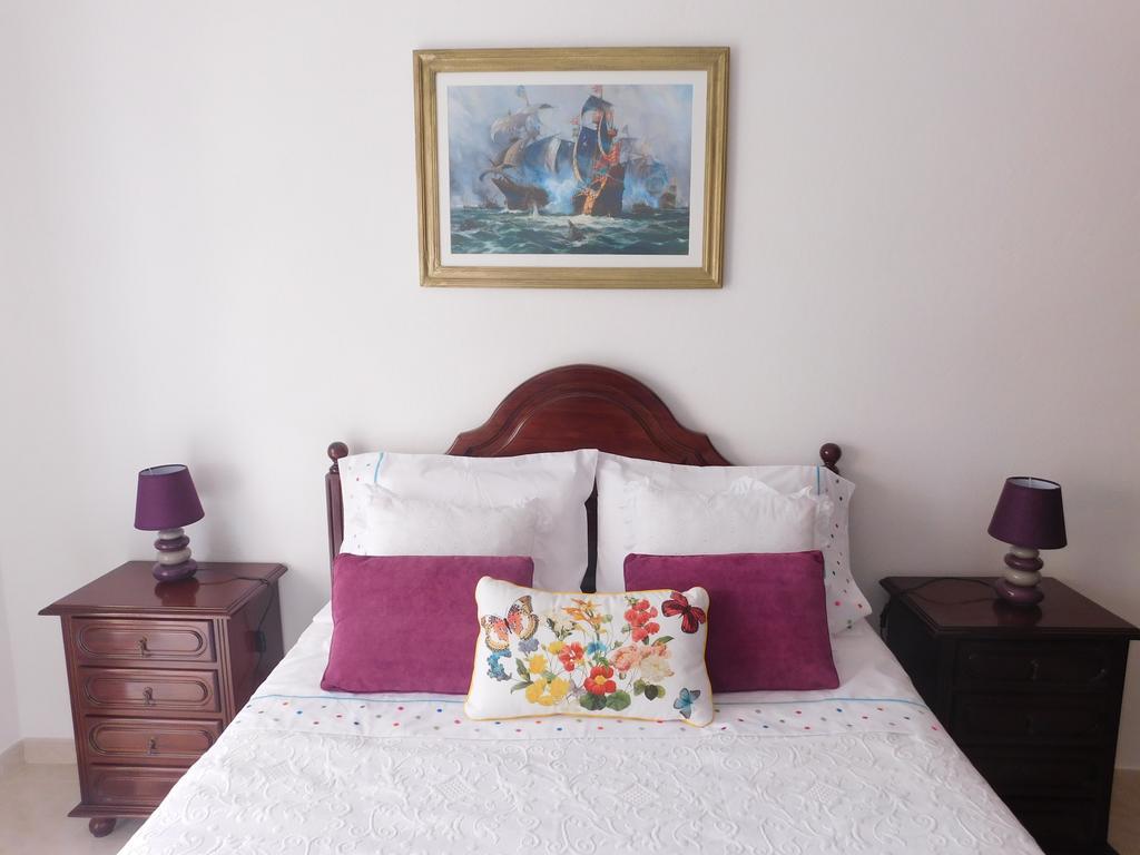 Casa Happybella Apartment Lagos Luaran gambar