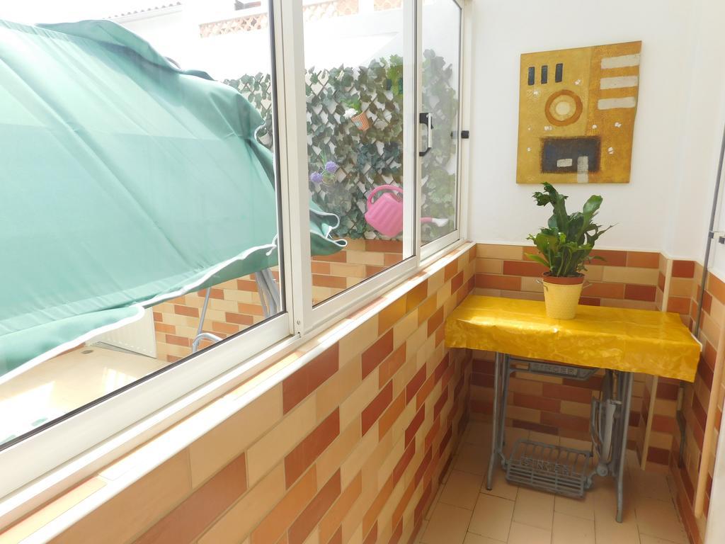 Casa Happybella Apartment Lagos Luaran gambar