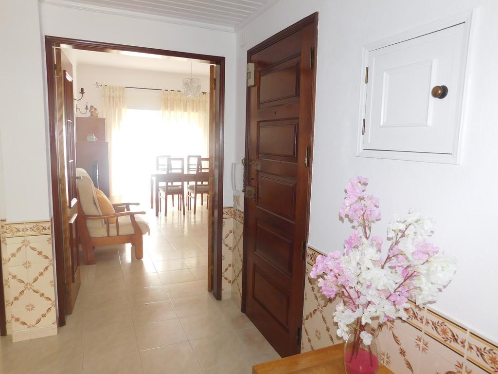 Casa Happybella Apartment Lagos Luaran gambar