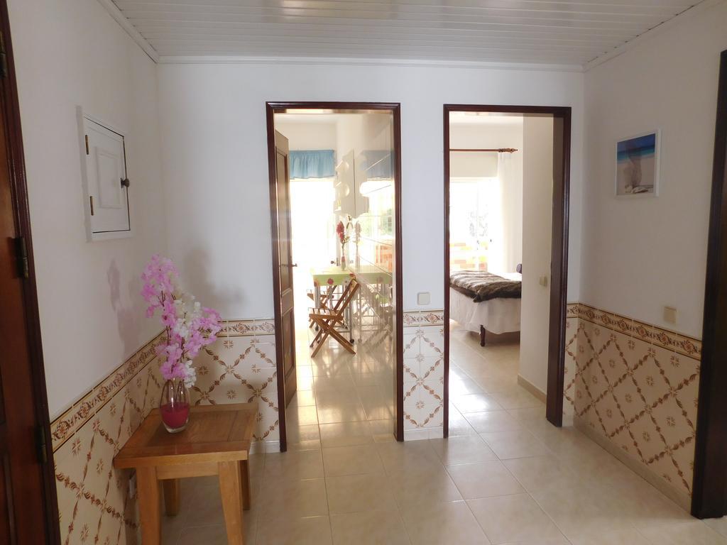Casa Happybella Apartment Lagos Luaran gambar