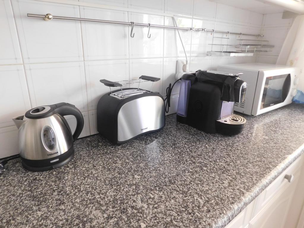 Casa Happybella Apartment Lagos Luaran gambar