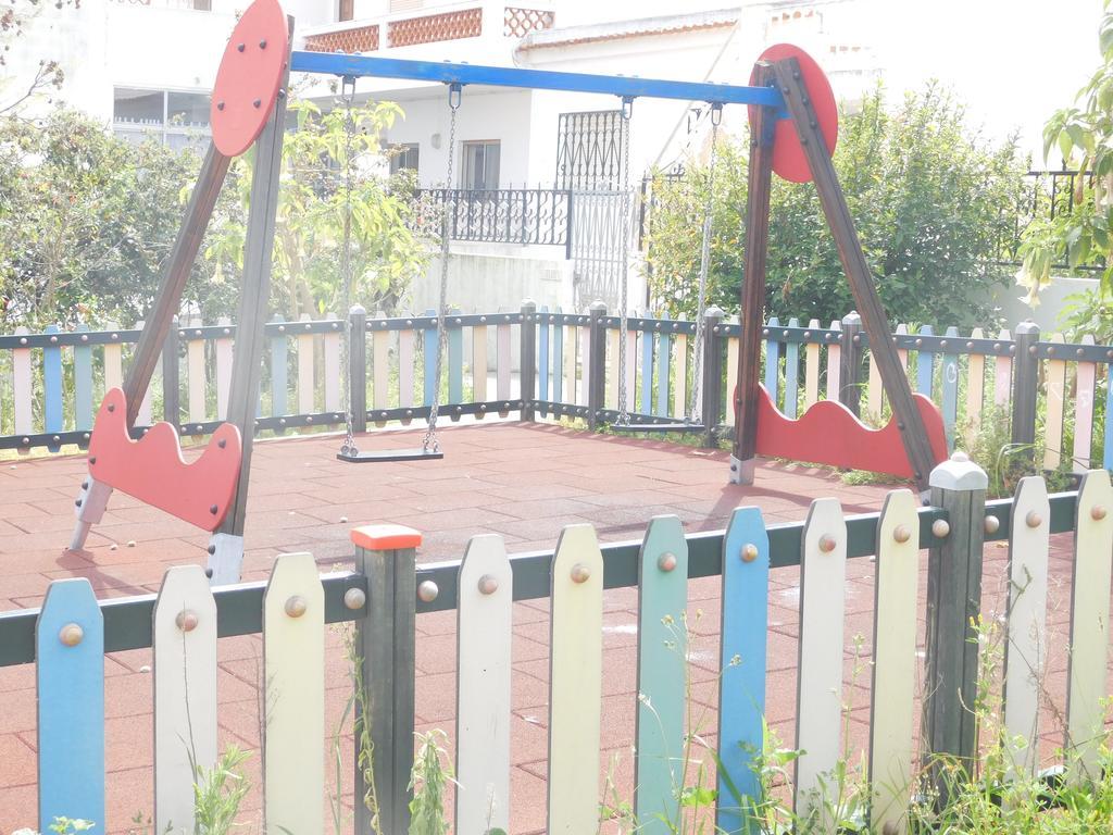 Casa Happybella Apartment Lagos Luaran gambar